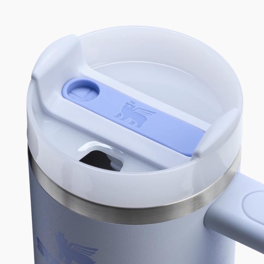 The Quencher H2.O FlowState™ Tumbler | 14 OZ (Dew Drop)
