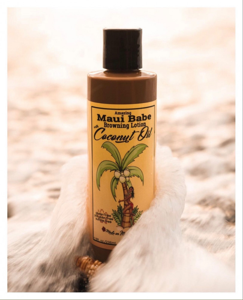 ماوي بيب بالكوكونت | Maui Babe Coconut