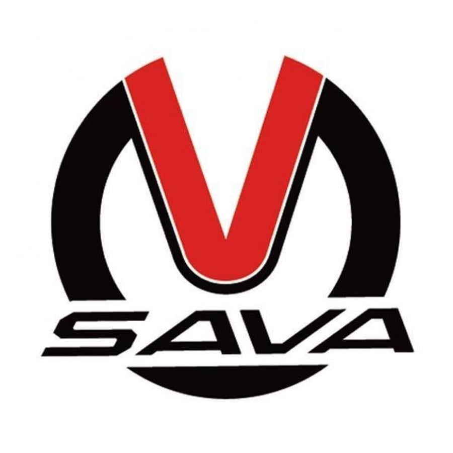 SAVA aluminum rod carbon fork 9 rear and 2 front Shimano  دراجة ماركة سافا رود  9 سرعات خلفية و2 اماية المنيوم شوكة  كربون