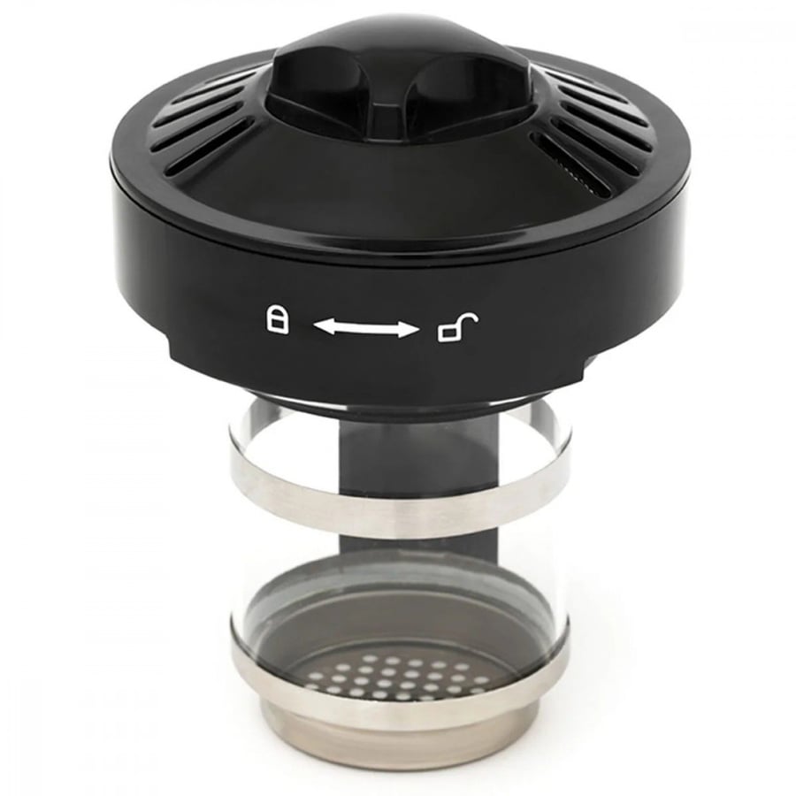 Edison Electric Air Coffee Roaster
