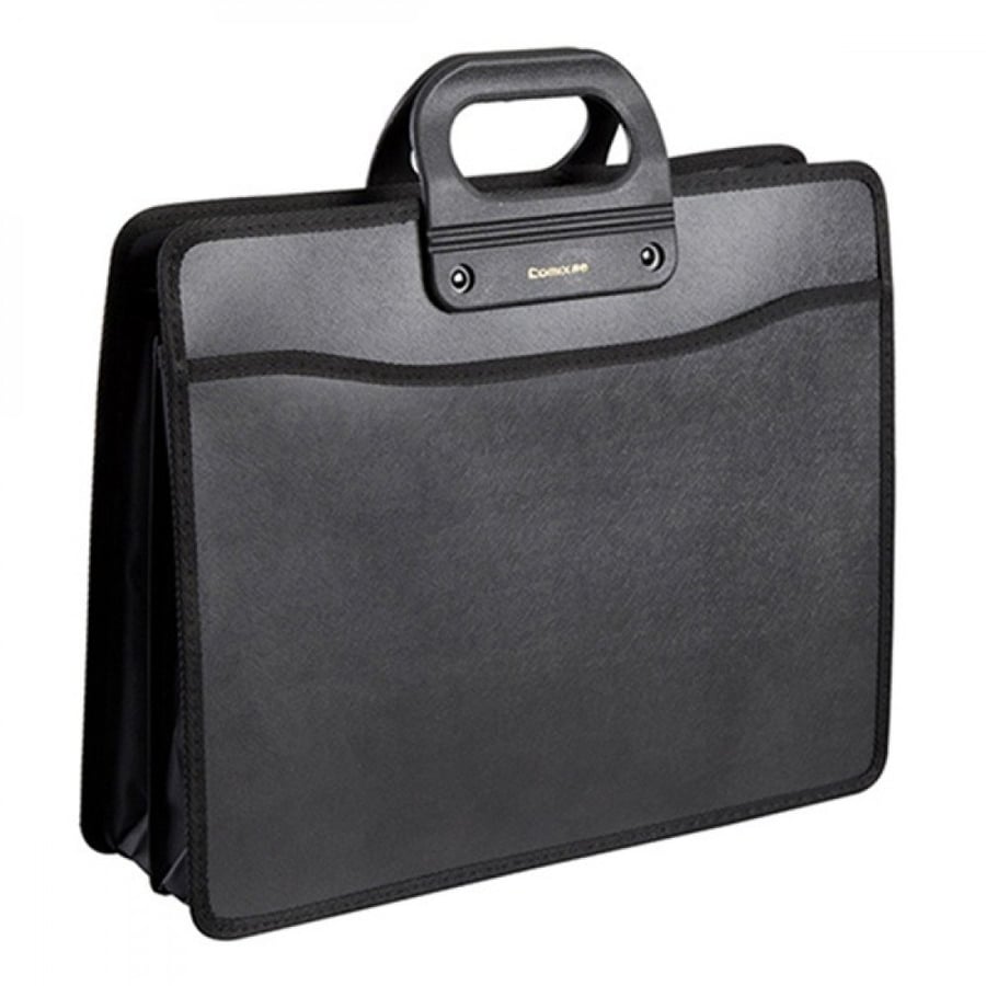 Comix Art Case with convenient belt & handle A1
