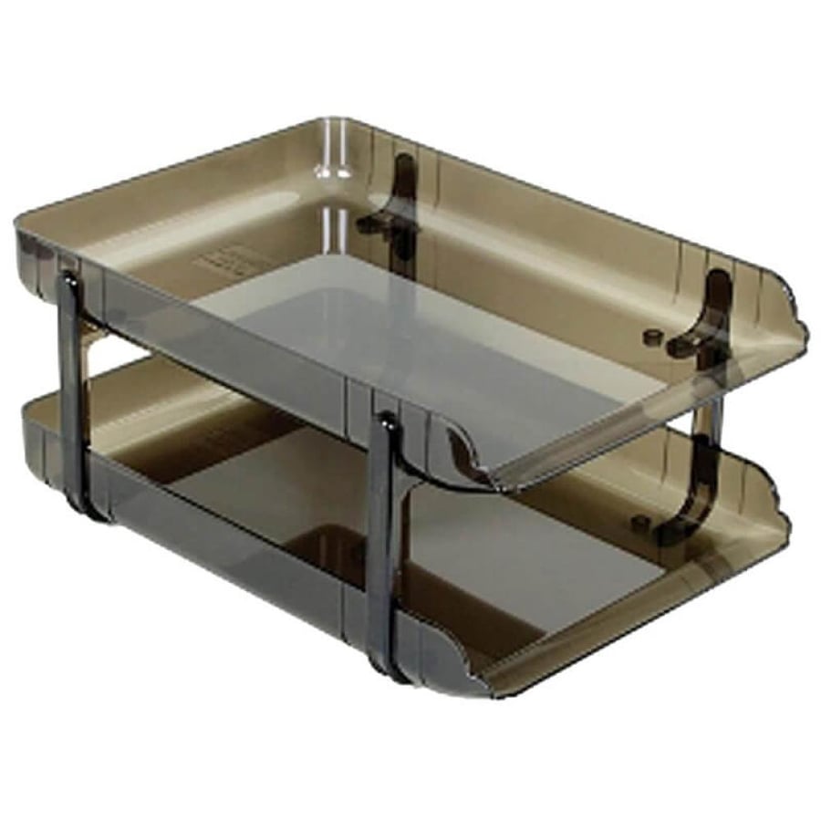 Elsoon Document Tray 2 Tier