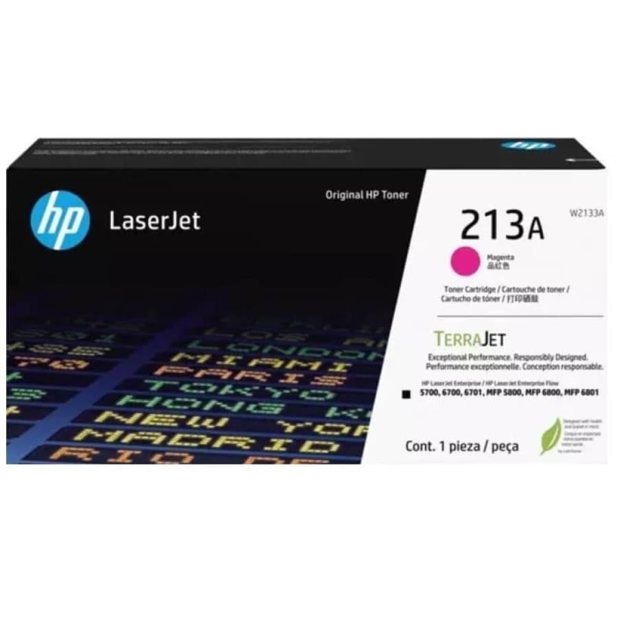 HP 213A Laserjet Toner