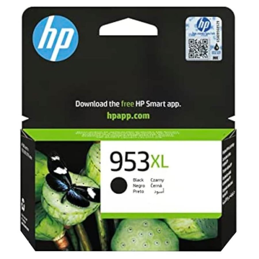 HP 953XL Inkjet Cartridge