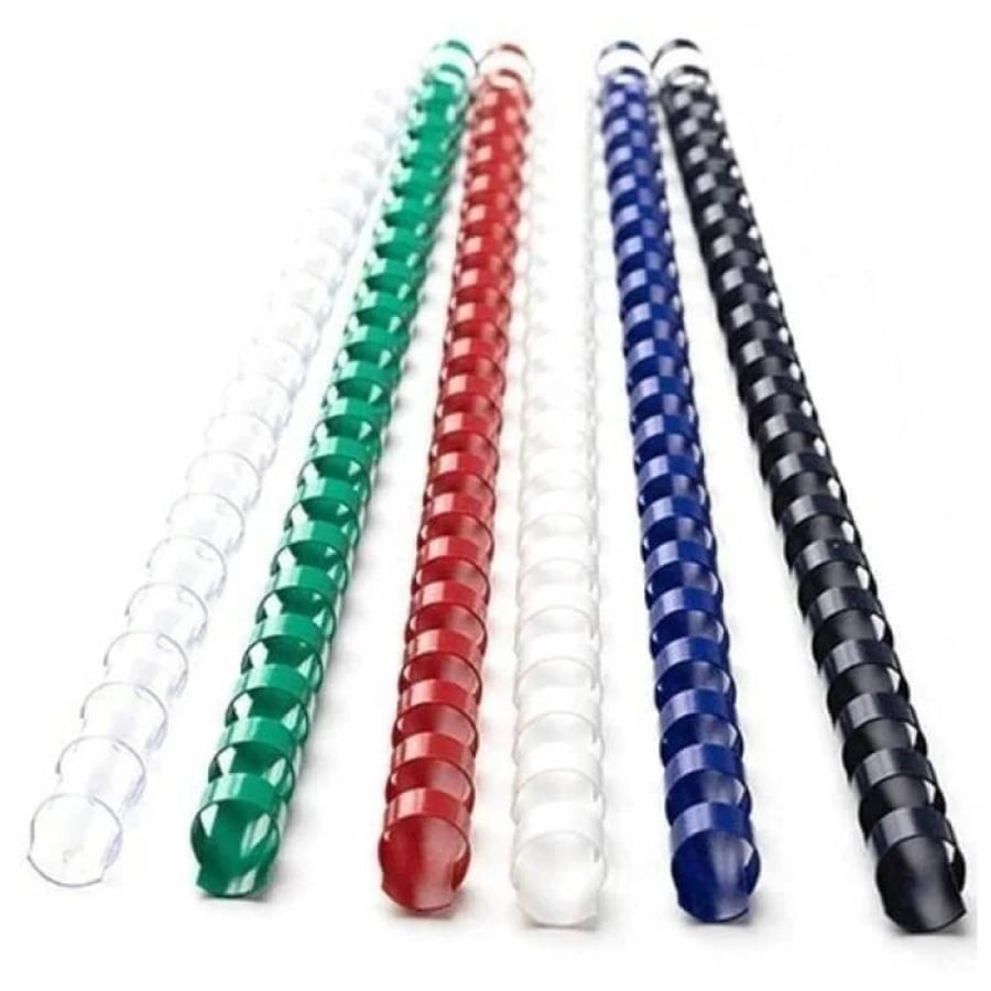 Sab Plastic Combs 8 mm