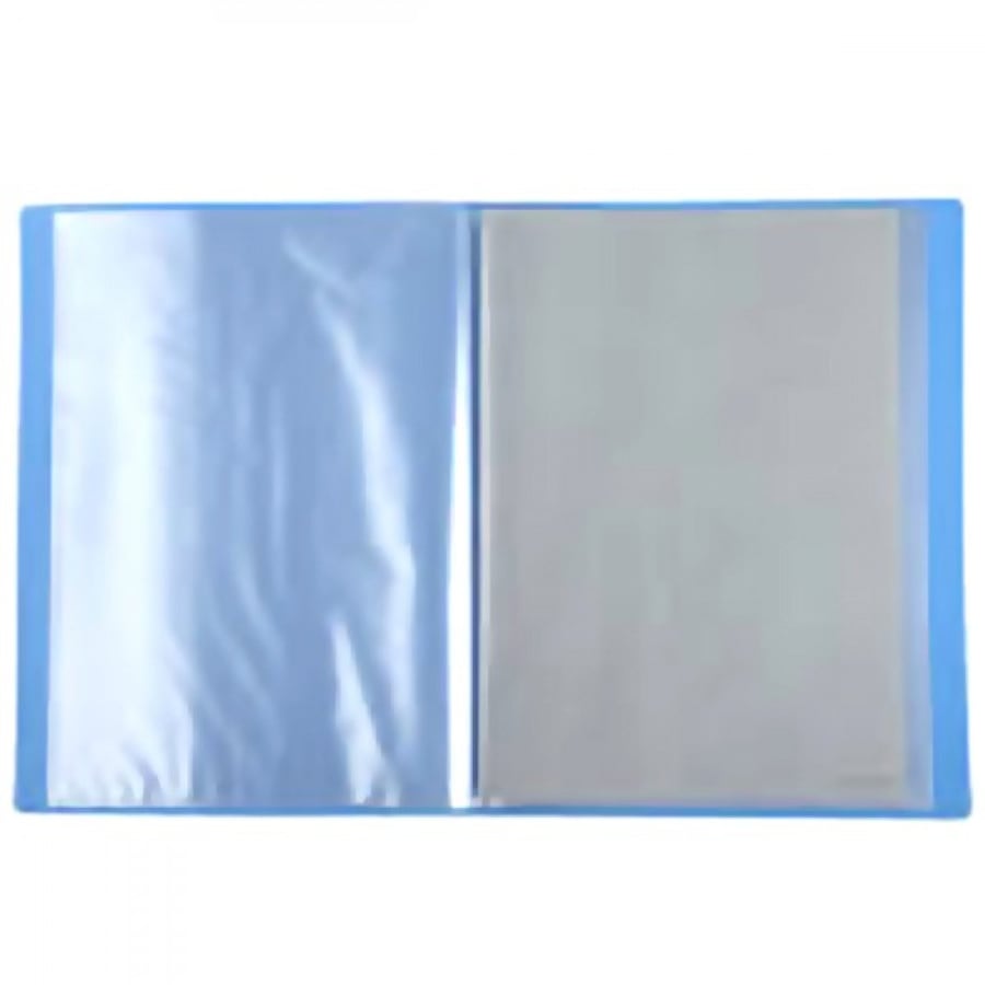 Comix Display Book A4 20 Pockets