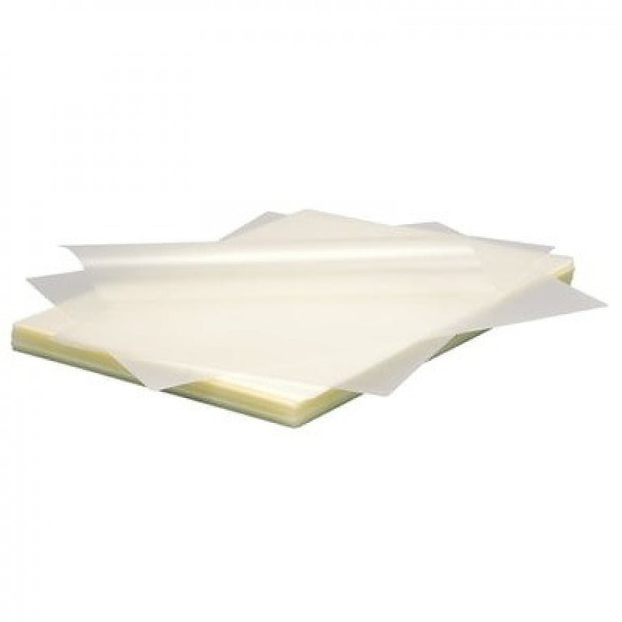 Roco Poly Biding Covers 200 Micron 50 Sheets