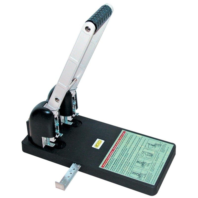Roco Heavy Duty Puncher Up To 150 Sheets
