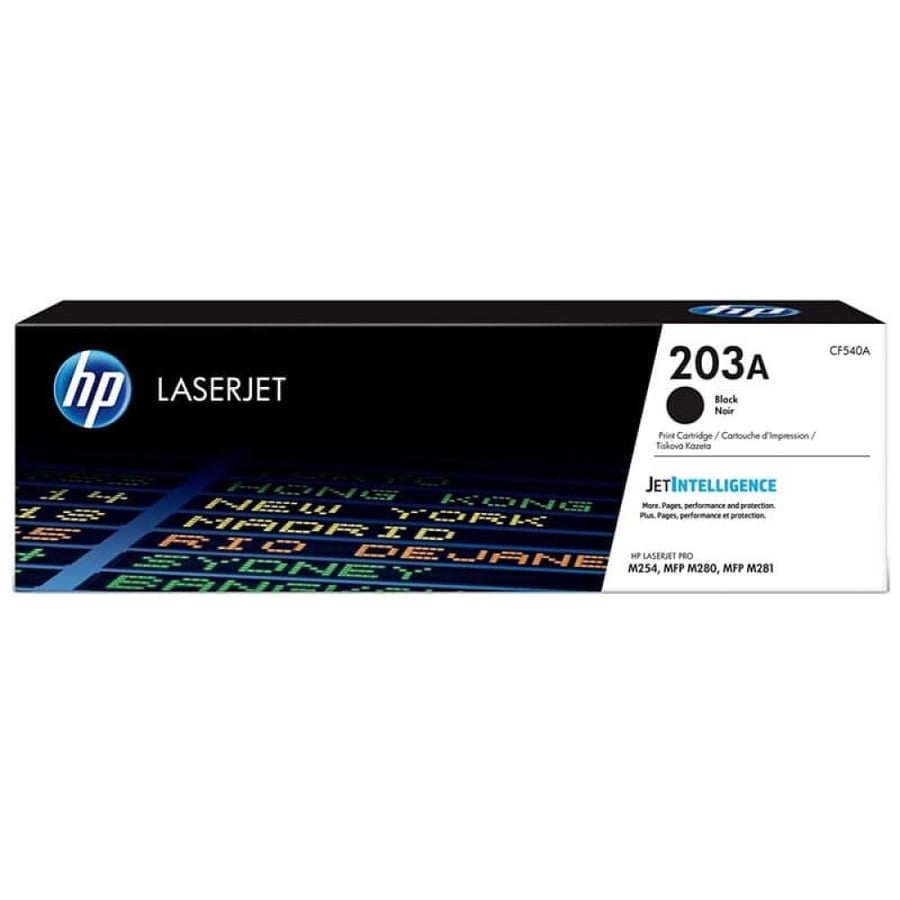HP 203A Laserjet Toner