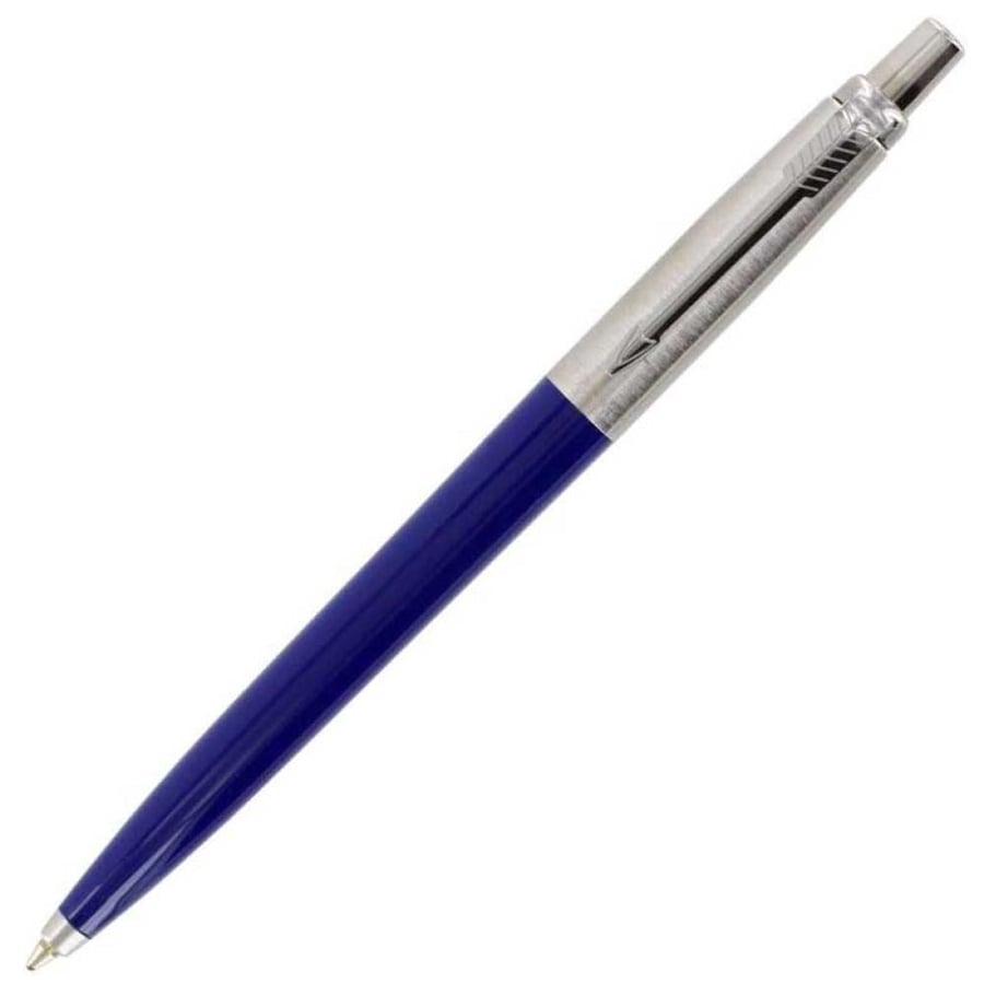 Parker Jotter Ballpoint Pen Blue