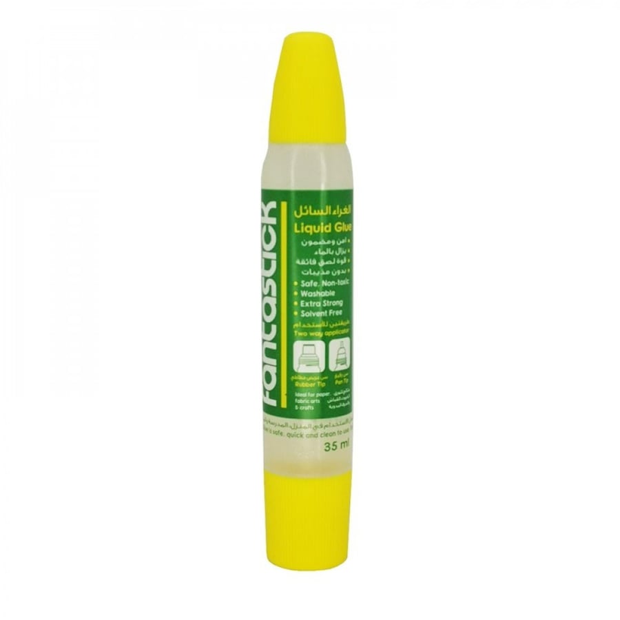 Fantastick Liquid Glue 35 g
