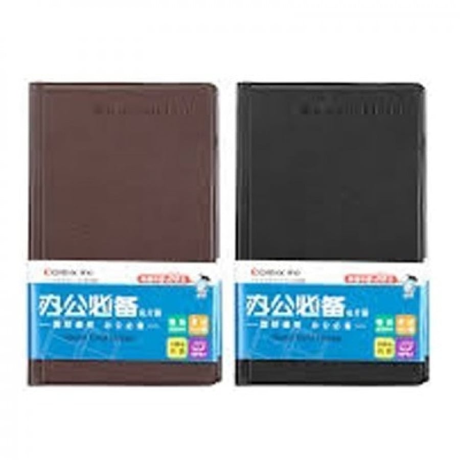 Comix Business Card Holder 180 cards