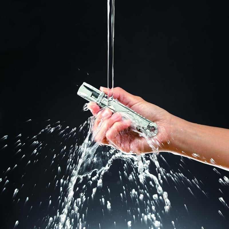 أولفا مشرط احترافي SK-12
