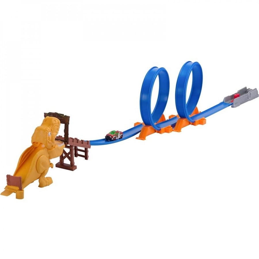 Zuru Metal Machines T-Rex Attack