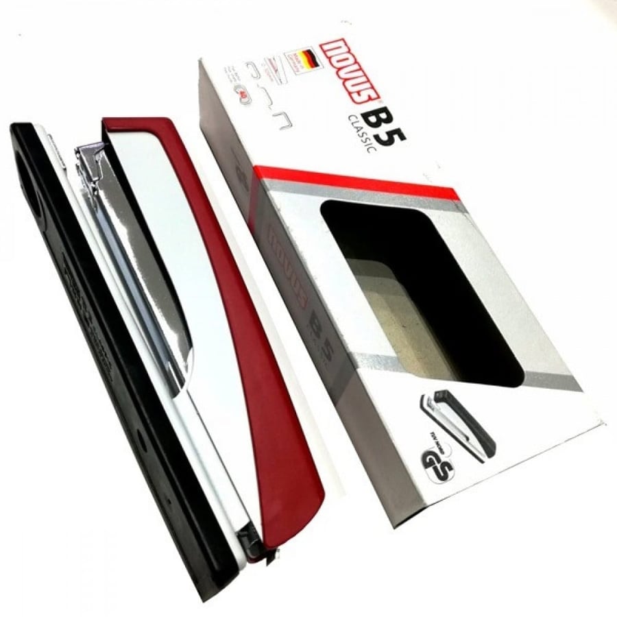 نوفيس دباسة مكتبية B5