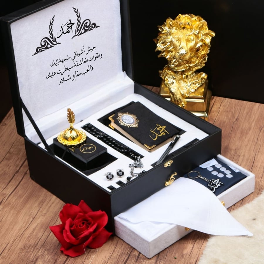 هدايا رجالية فخمة