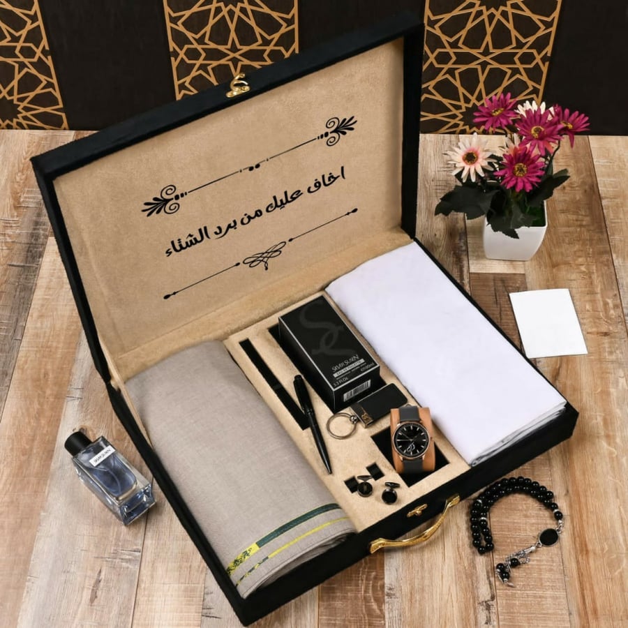 أطقم رجالية راقية