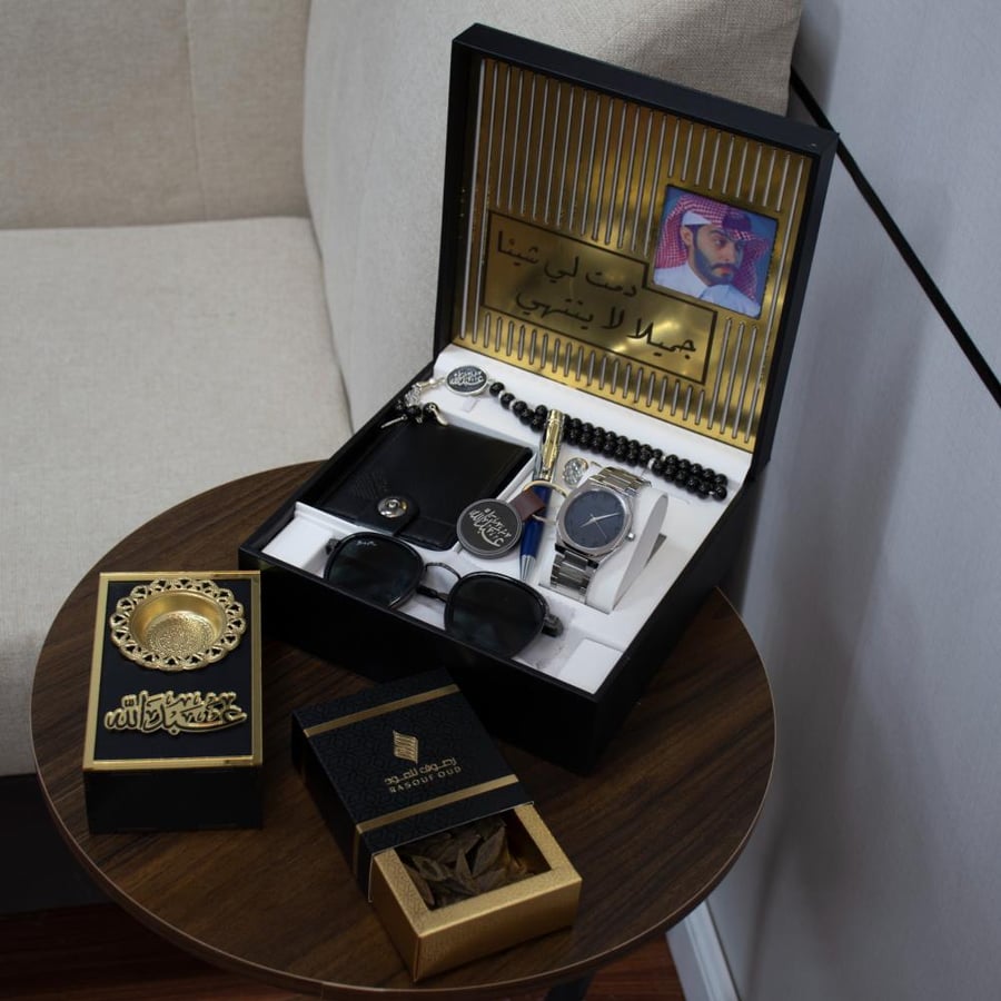 اطقم رجاليه