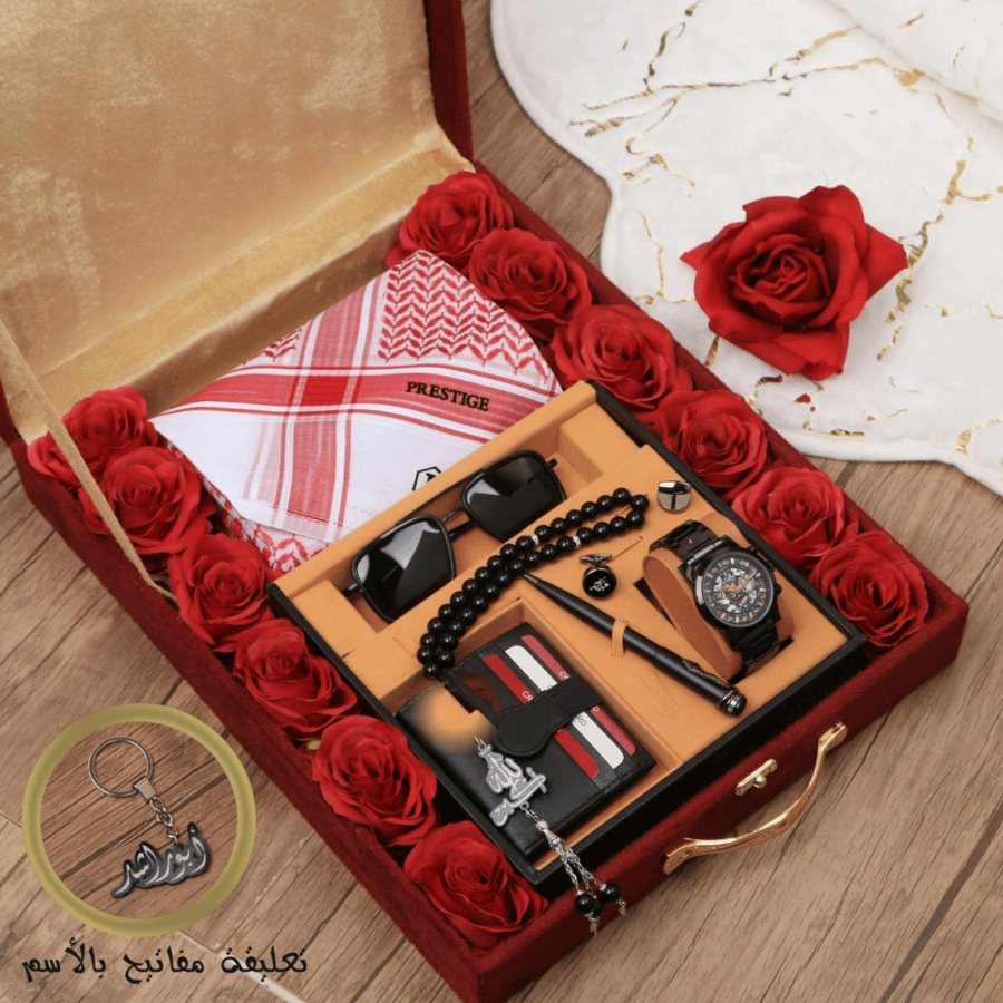 بوكسات رجالية راقية