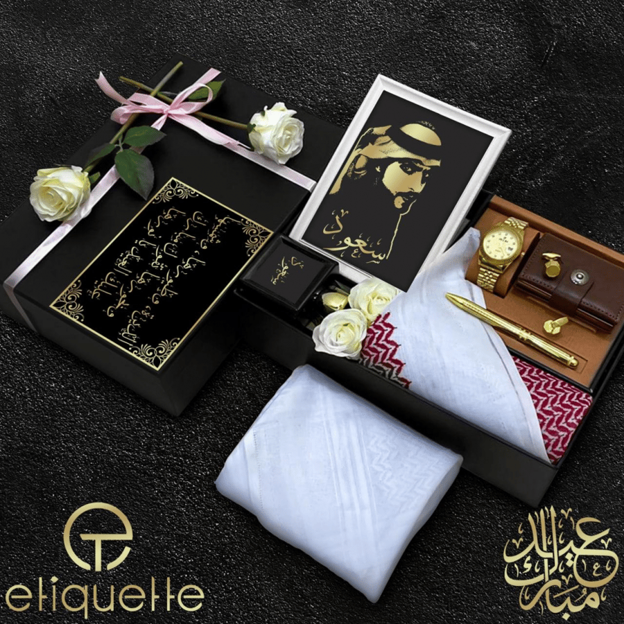 بوكسات رجالية راقية