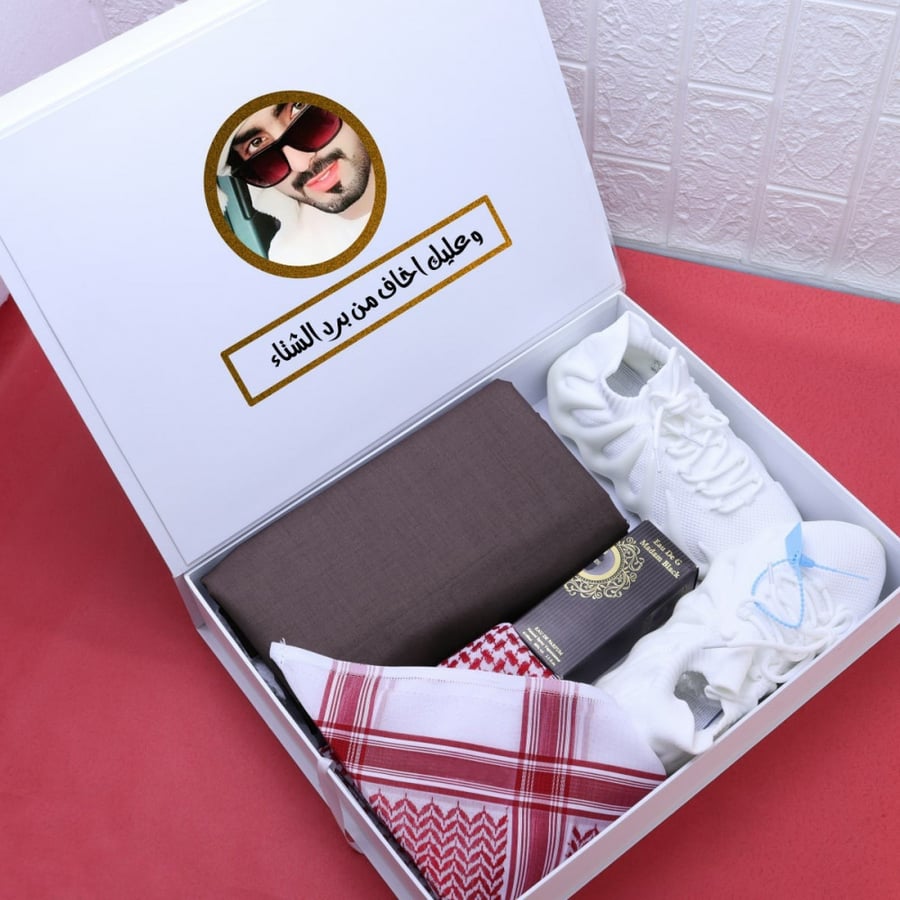 أطقم رجالية عصرية أنيقة