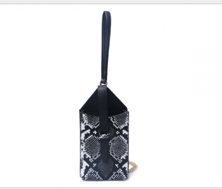 حقيبة جوال اسود bag 20