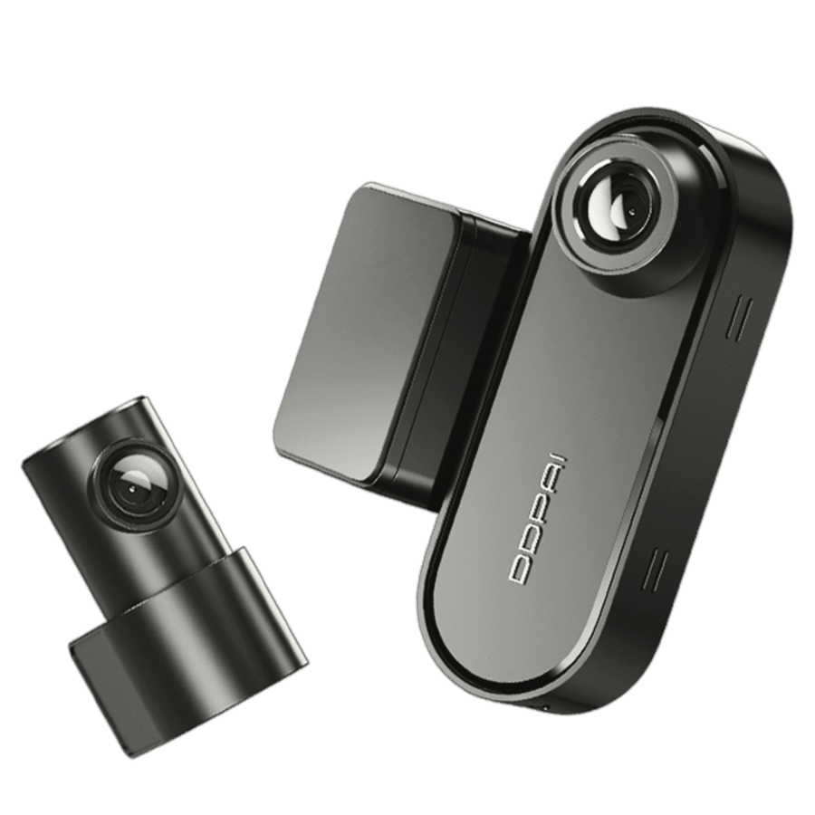 داش كام DDPAI N5 Dual