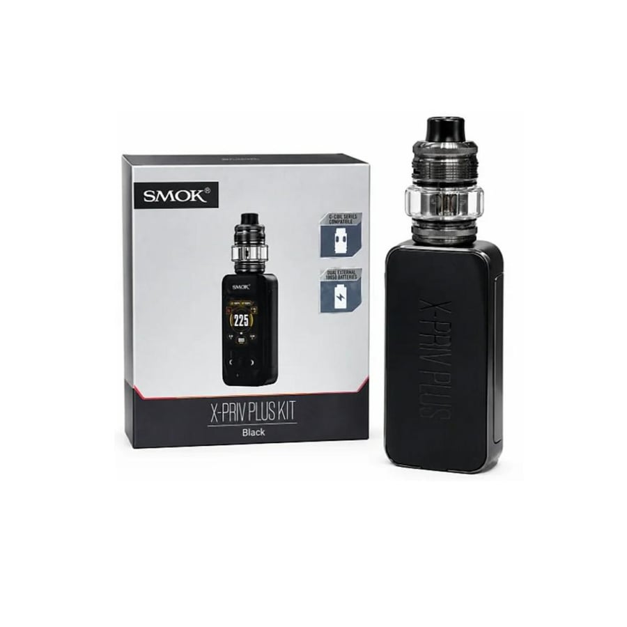 جهاز شيشة سموك اكس برايف بلس SMOK X PRIV PLUS KIT