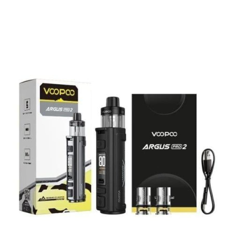 VOOPOO ARGUS PRO 2 Kit from VOOPOO company
