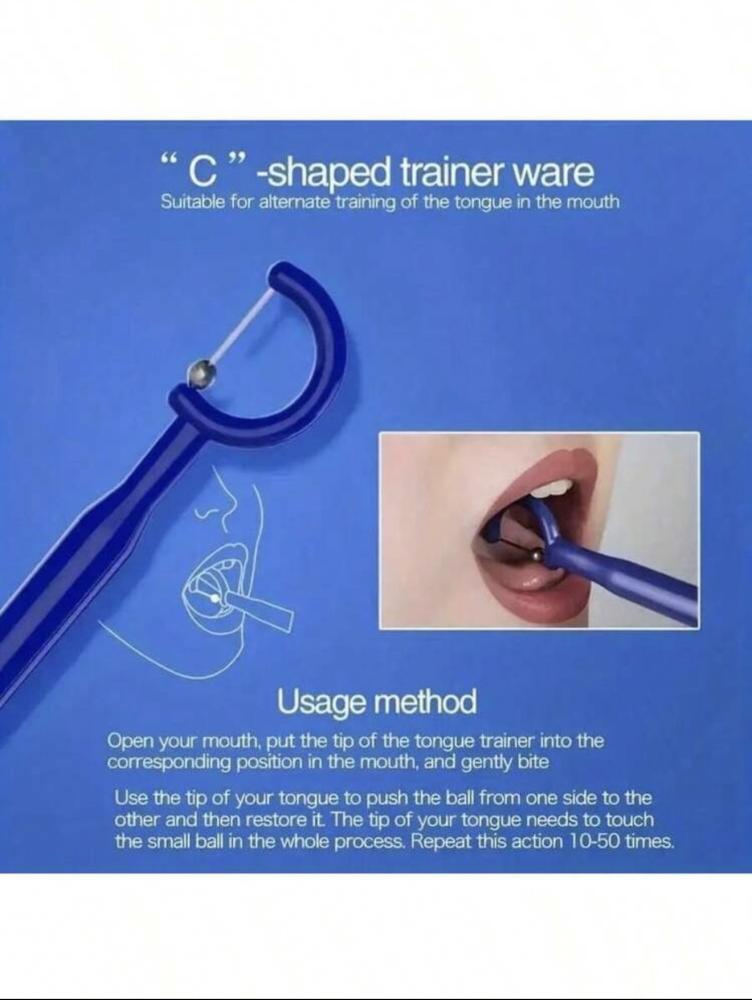 Visual discrimination bag