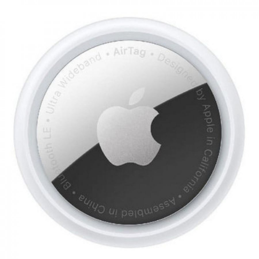 ابل ايرتاغ- AirTag‏ - اير تاق - ضمان حاسبات العرب
