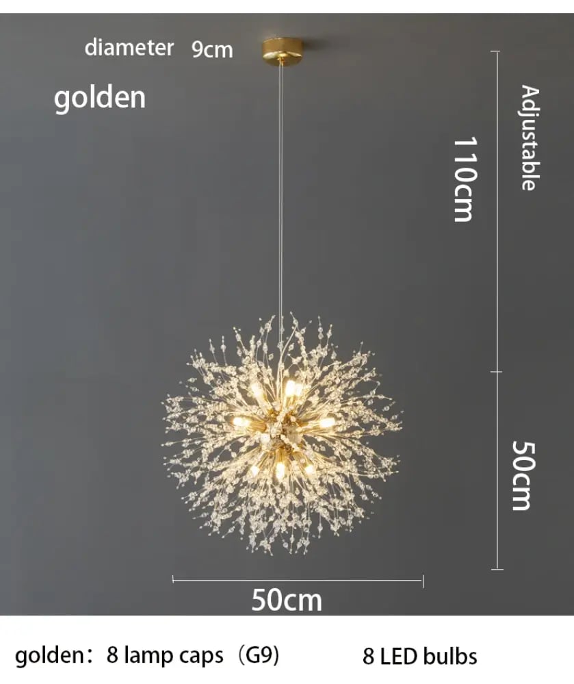 LED مصباح سقف