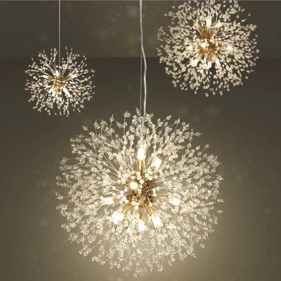 LED مصباح سقف