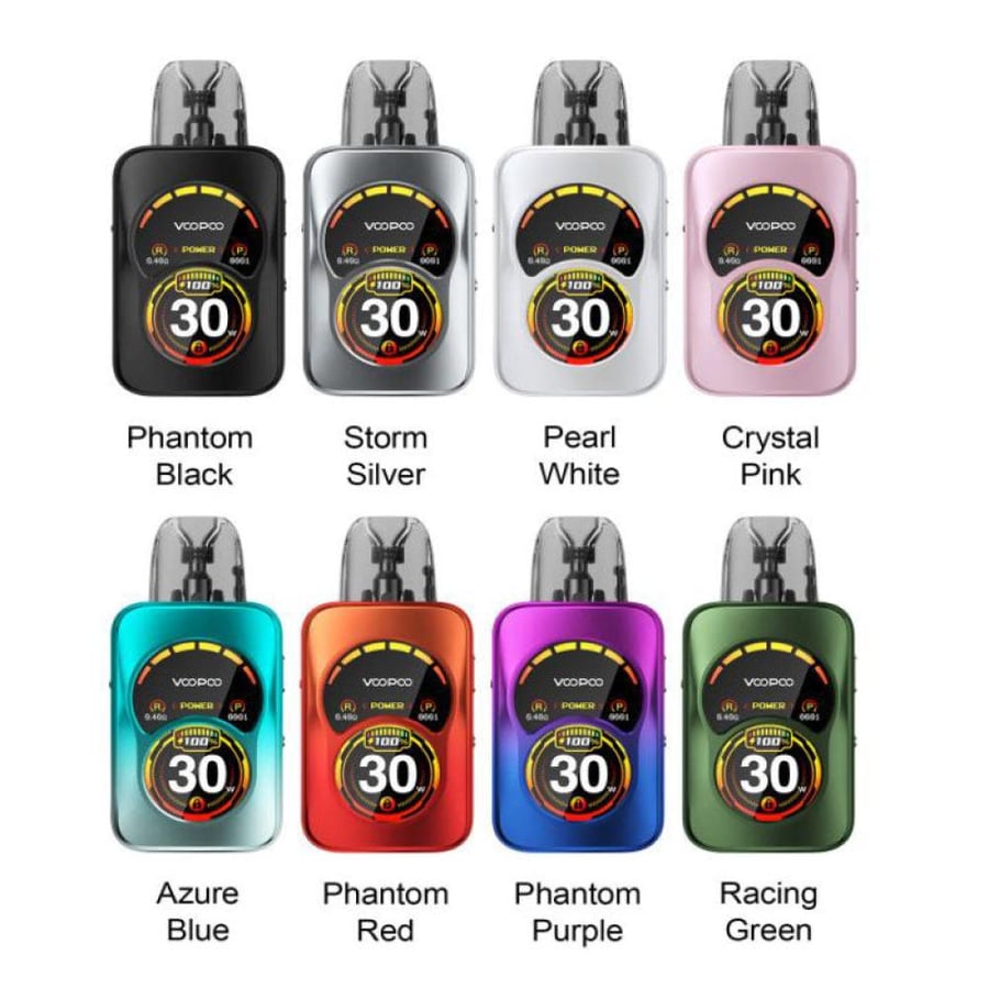 جهاز ارجوس ايه من فوبو VOOPOO ARGUS A