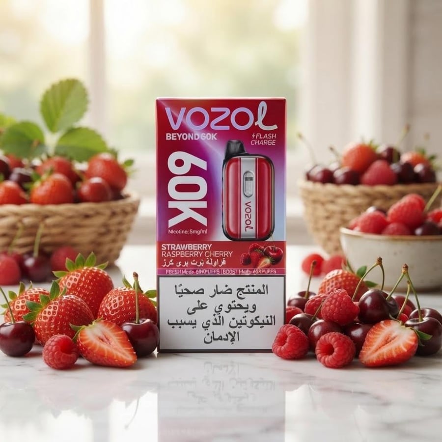 VOZOL BEYOND 60000