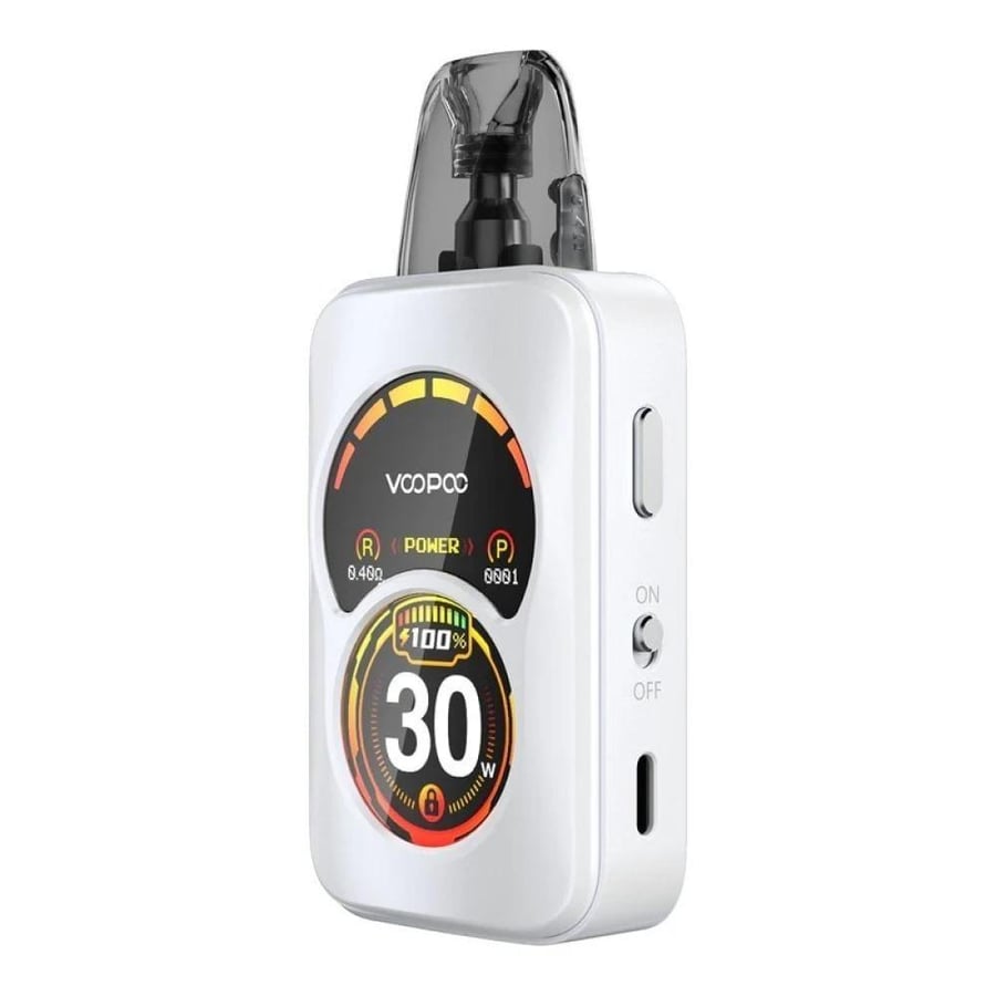 جهاز ارجوس ايه من فوبو VOOPOO ARGUS A