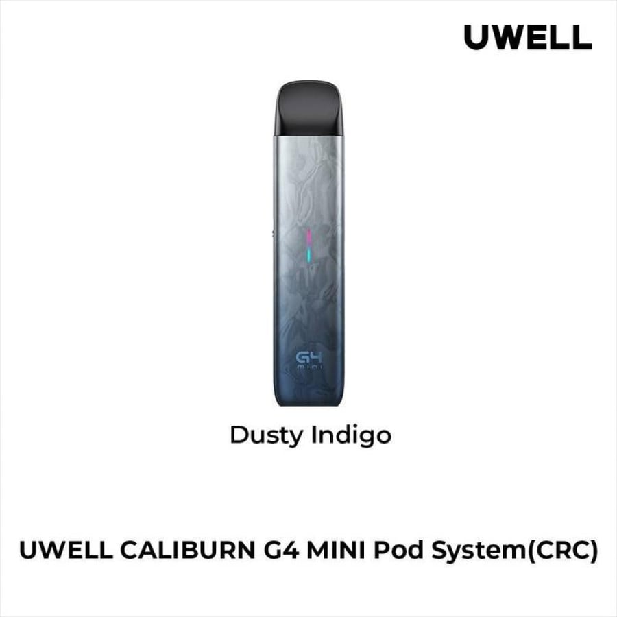 كاليبرن جي 4 ميني من يو ويل UWELL CALIBURN G4 mini