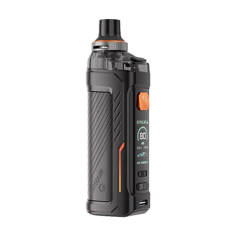 Vaporesso Armour G شيشة ارمر جي بطارية داخلية