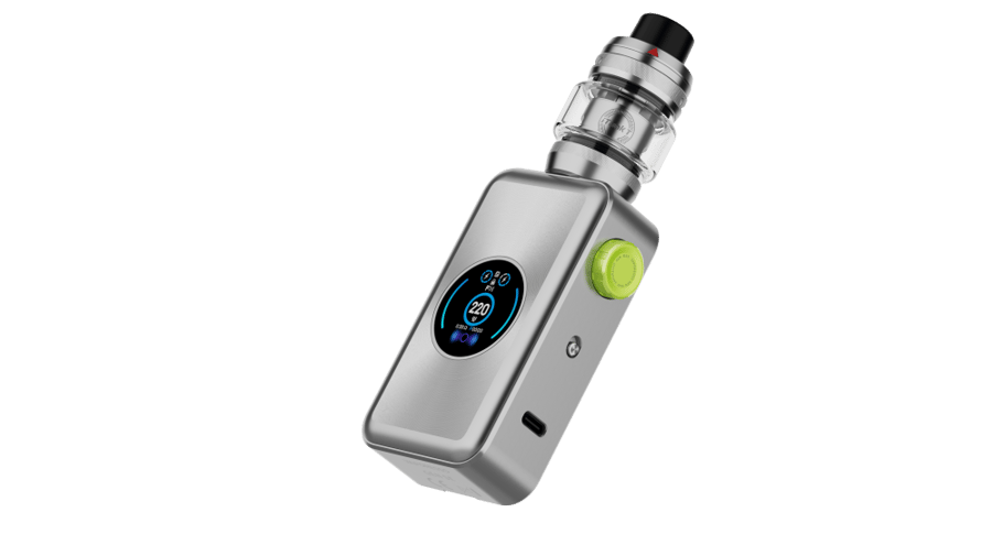 شيشة جين ماكس من فابريسو Vaporesso GEN MAX 220W