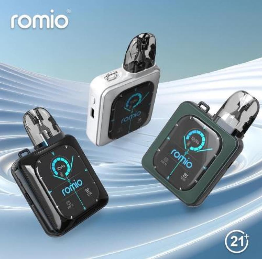 سحبه روميو استرو - romio Astro