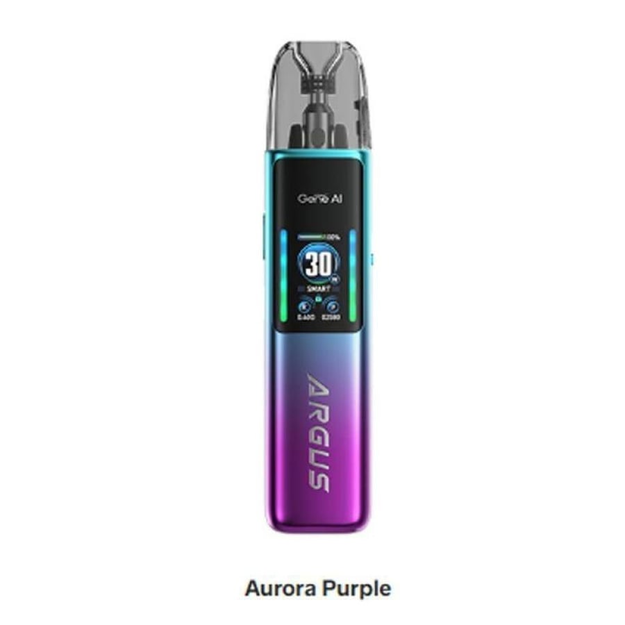 جهاز سحبة ارجوس جي 2 VooPoo Argus G2