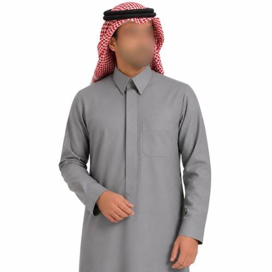 قماش رجالي شتوي فاخر من متجر ريستا