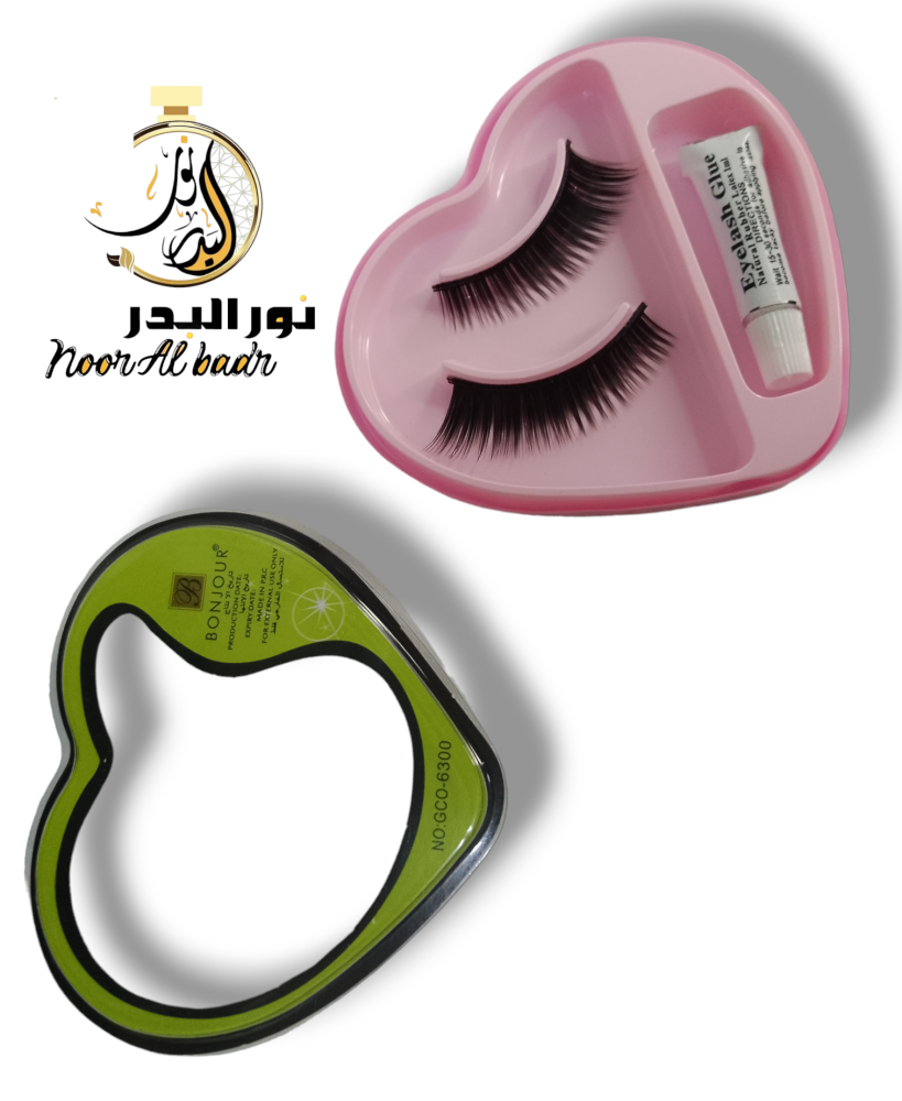 رموش عيون اصطناعية-2