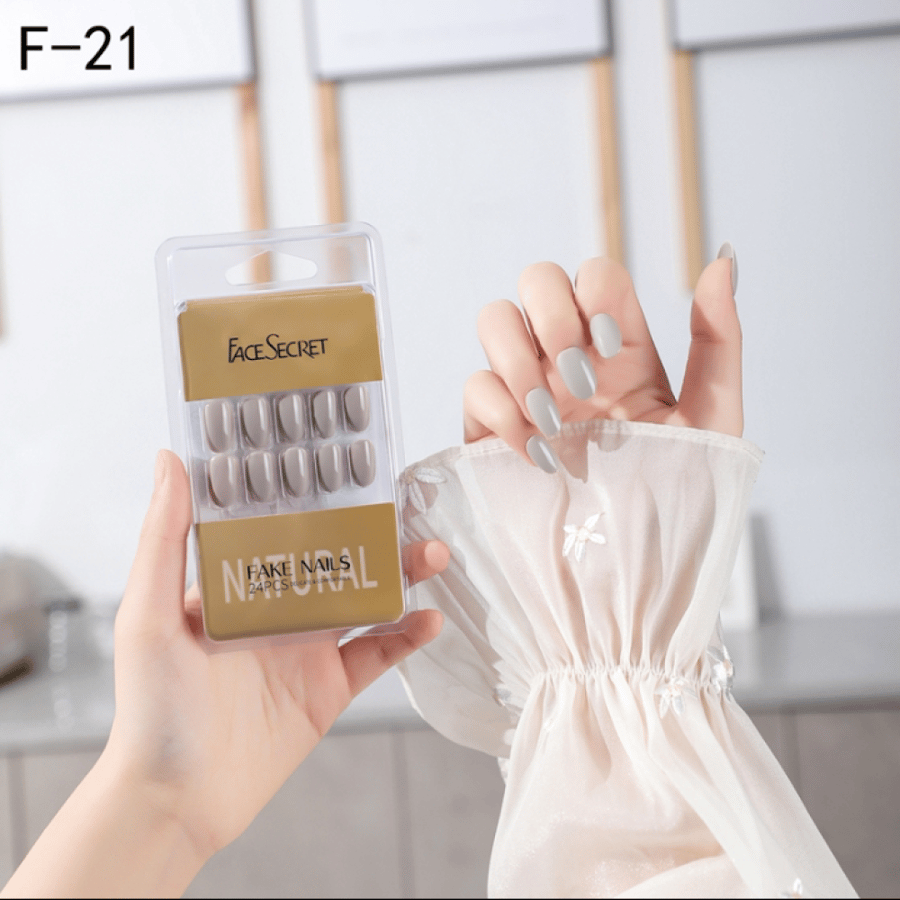 اظافر - F13