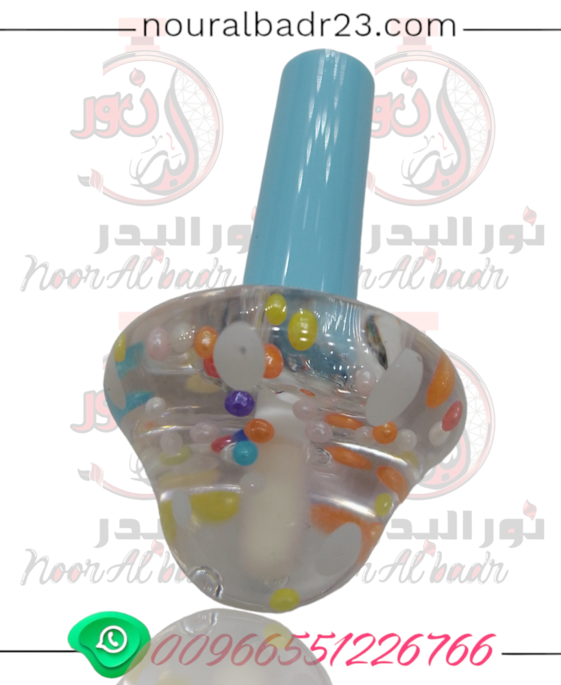مرطب ولمعة شفايف للأطفال -04