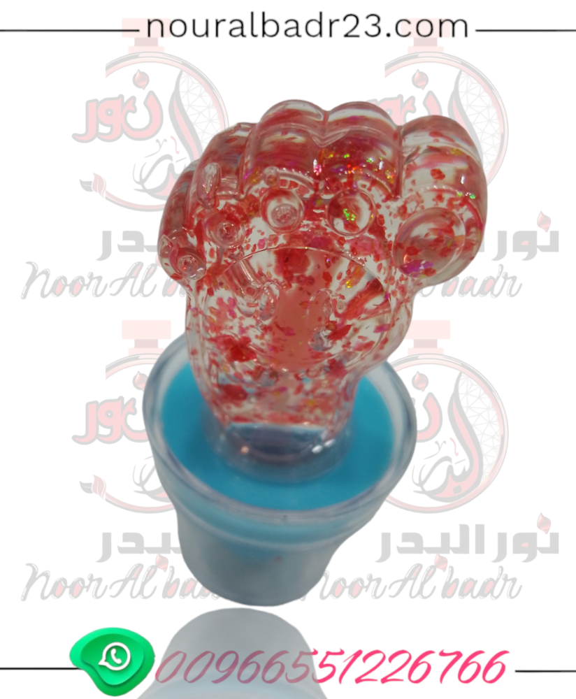 مرطب شفايف للأطفال بنكهات ولمعه-02