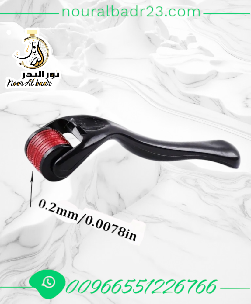مكره لتفتيح مسام الشعر للرأس