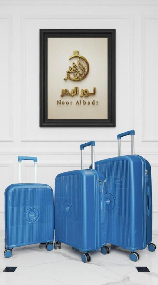 شنط سفر فخمة – وجهة النور