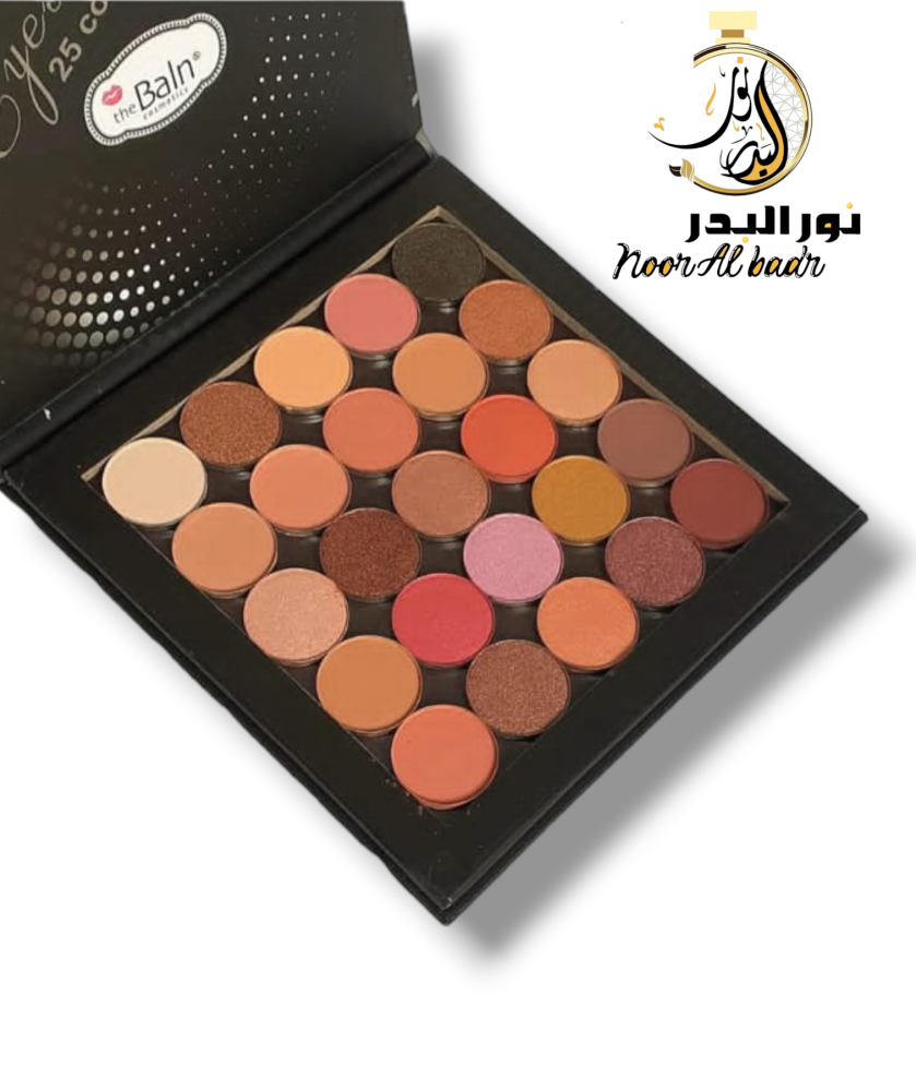أحمر خدود مع ظل عيون -00013