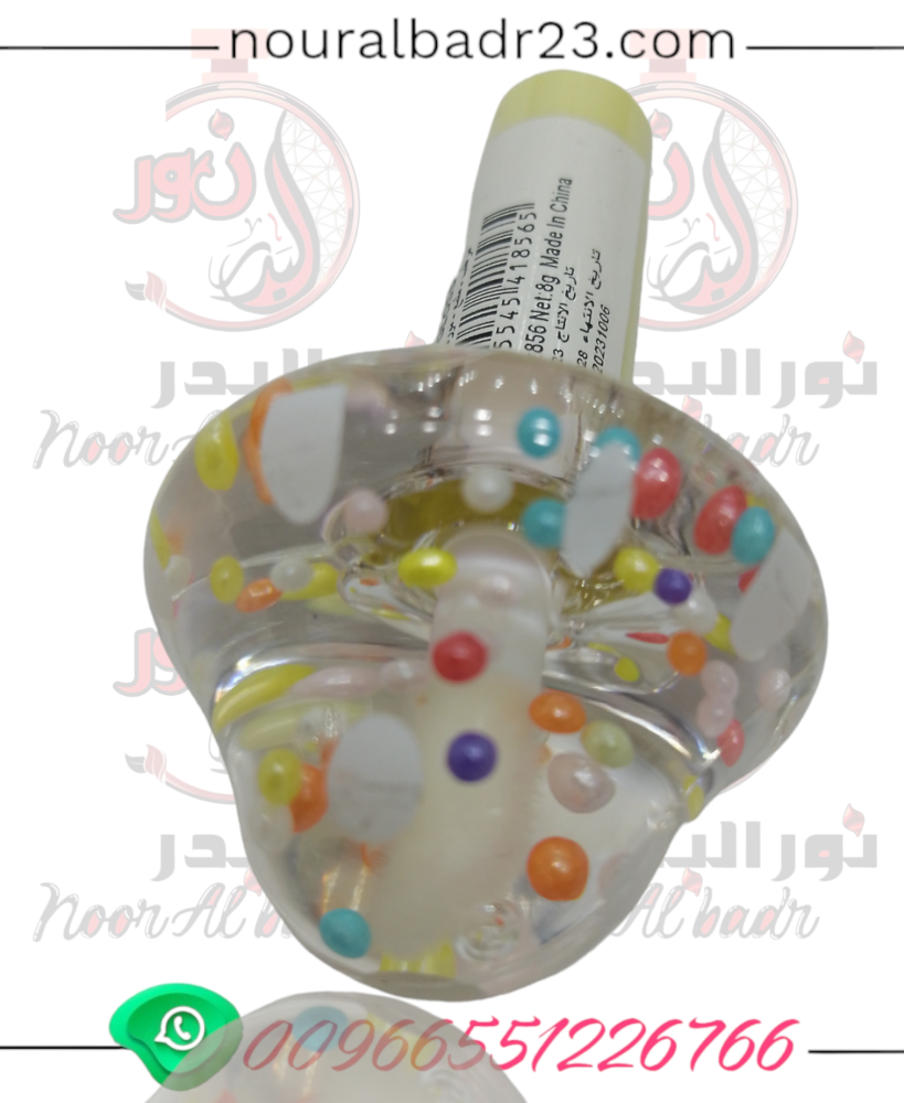 مرطب ولمعة شفايف للأطفال -03